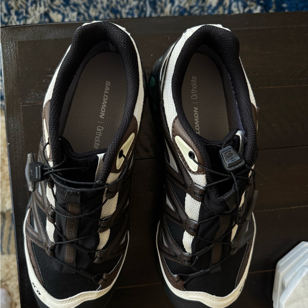 Salomon XT Quest GORE-TEX - Picture 5 of 6